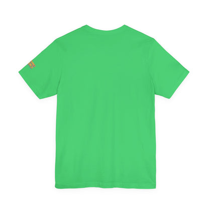 Cave Gremlin Grid Tee