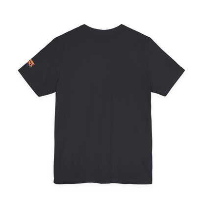 Cave Gremlin Grid Tee