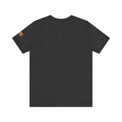 Cave Gremlin Grid Tee