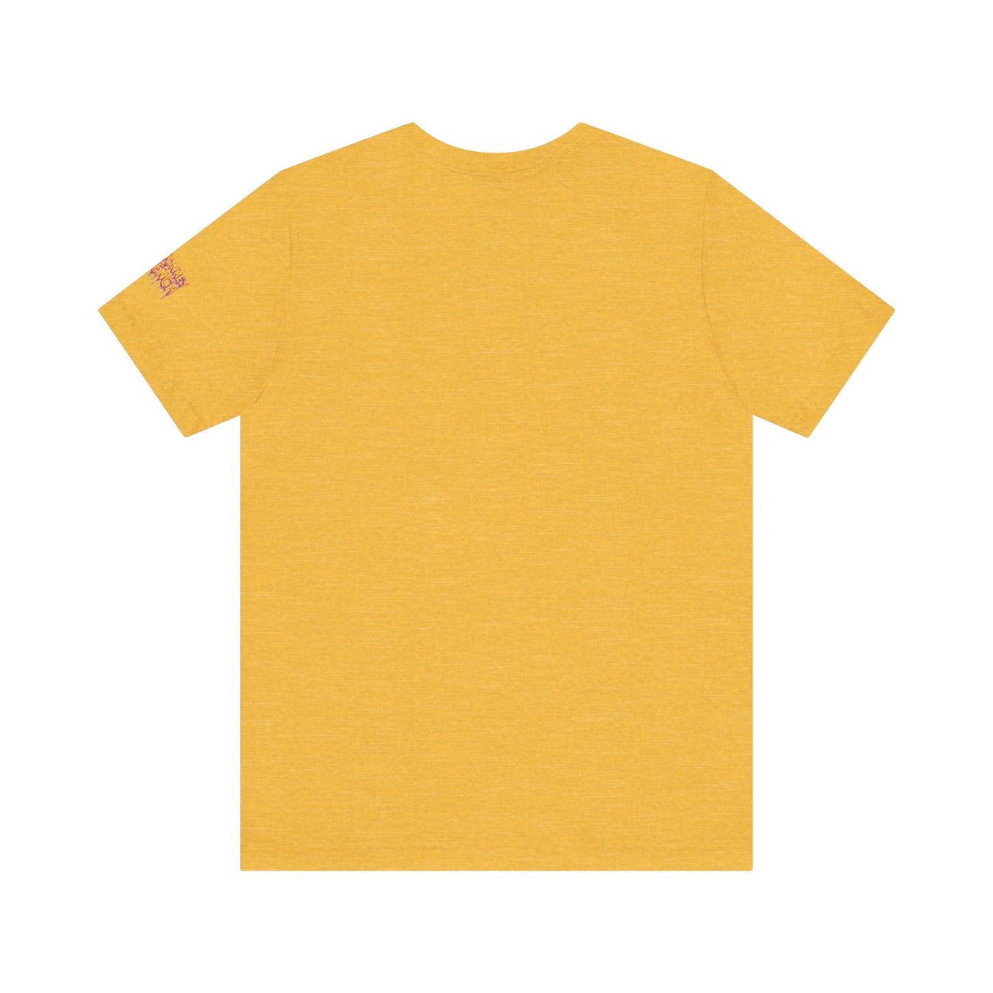 Cave Gremlin Grid Tee