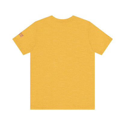 Cave Gremlin Grid Tee