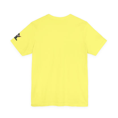 Cosmic Rider Graphic Tee