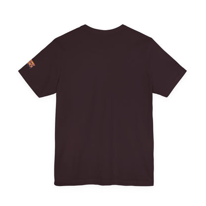 Cave Gremlin Grid Tee
