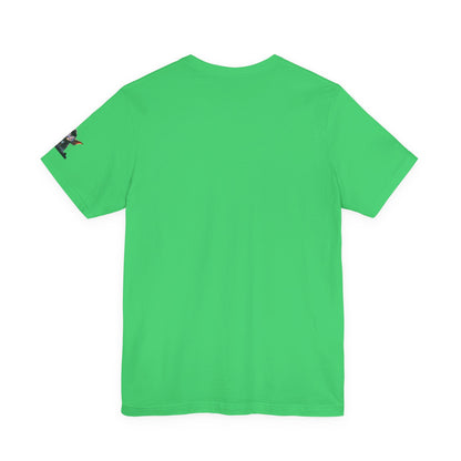 Cosmic Rider Graphic Tee