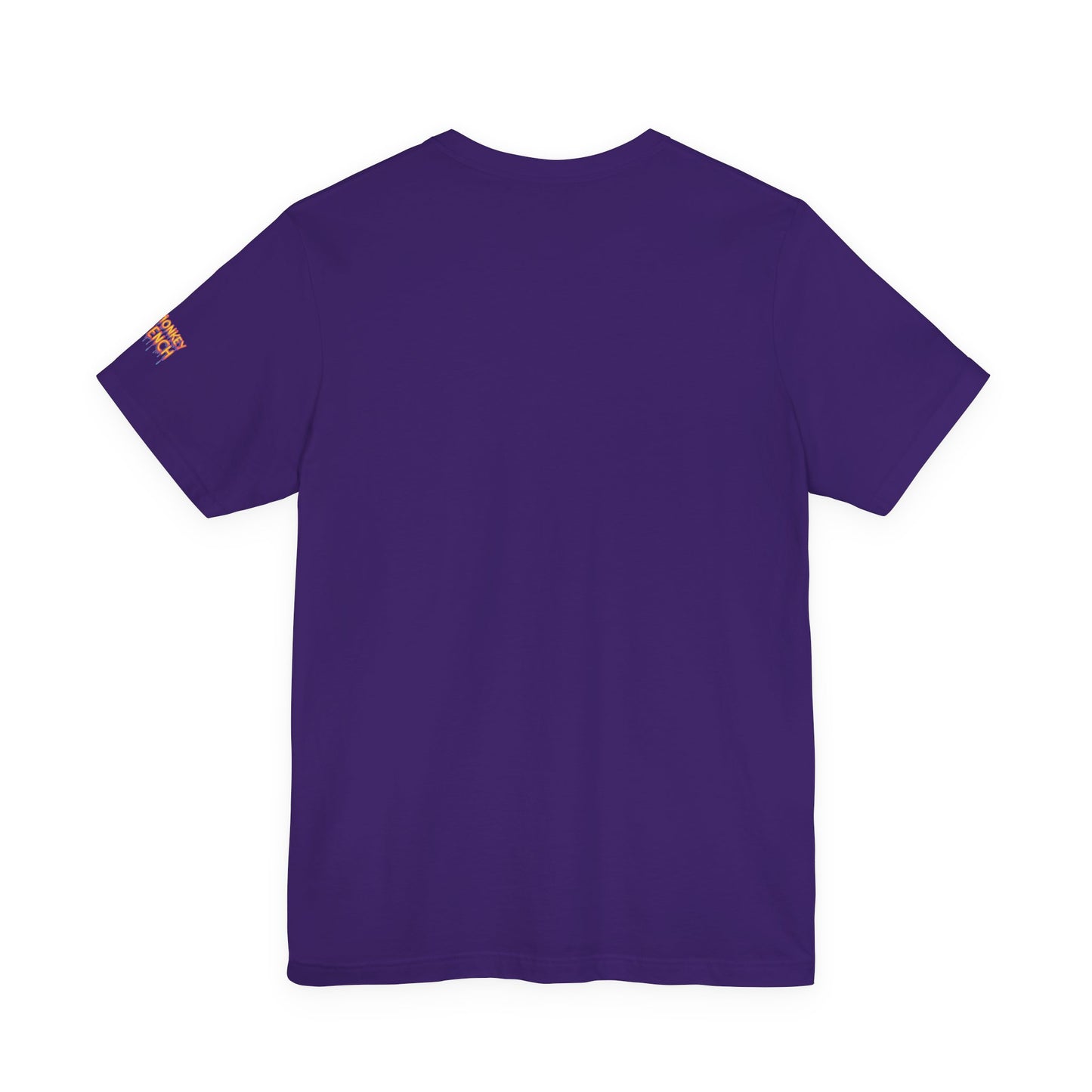Cave Gremlin Grid Tee