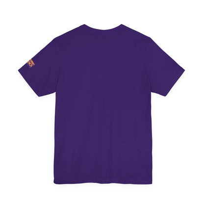 Cave Gremlin Grid Tee