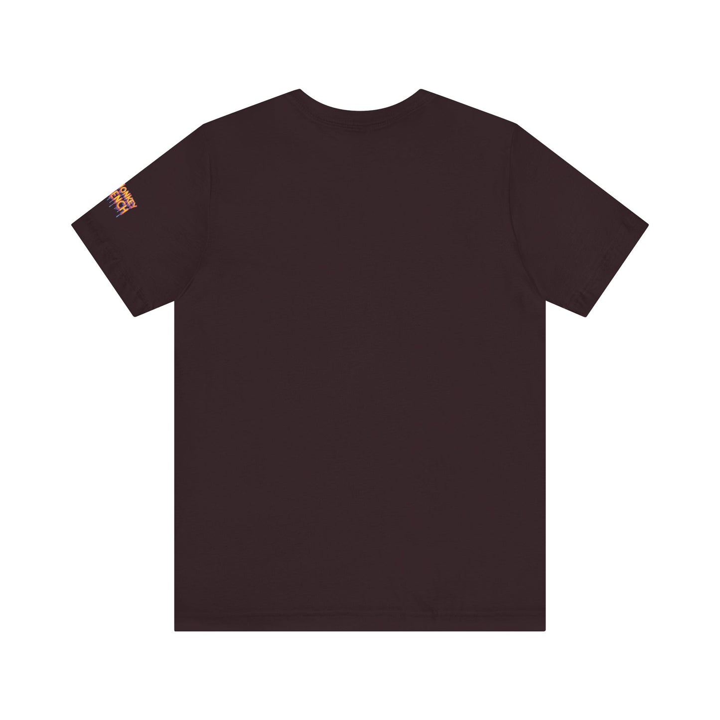 Cave Gremlin Grid Tee
