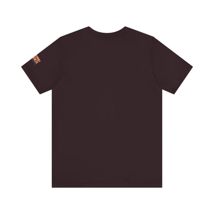 Cave Gremlin Grid Tee