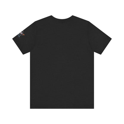 Cosmic Rider Graphic Tee