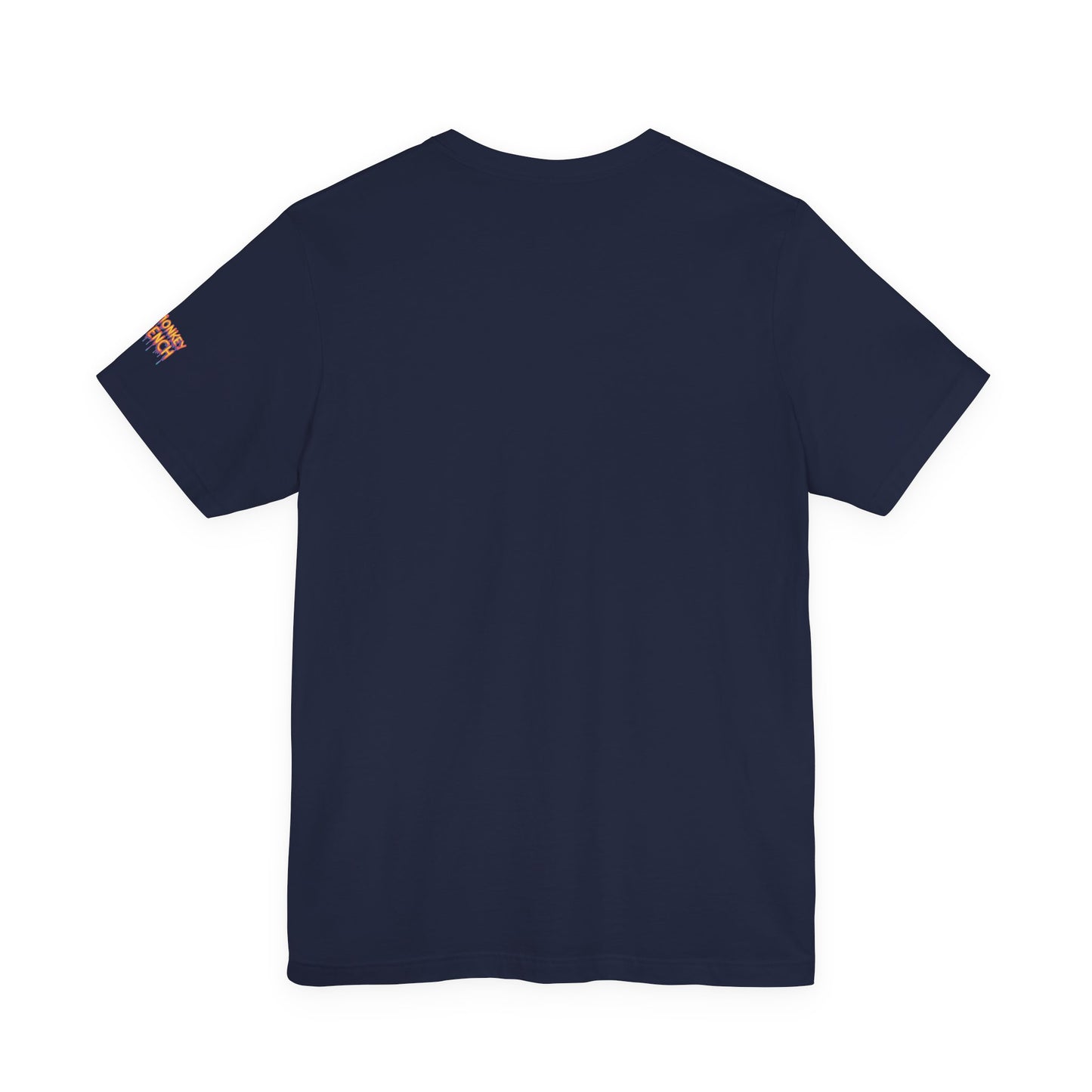 Cave Gremlin Grid Tee
