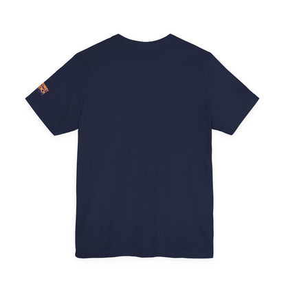 Cave Gremlin Grid Tee