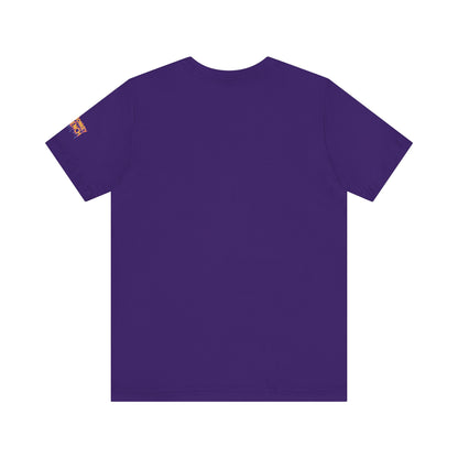 Cave Gremlin Grid Tee