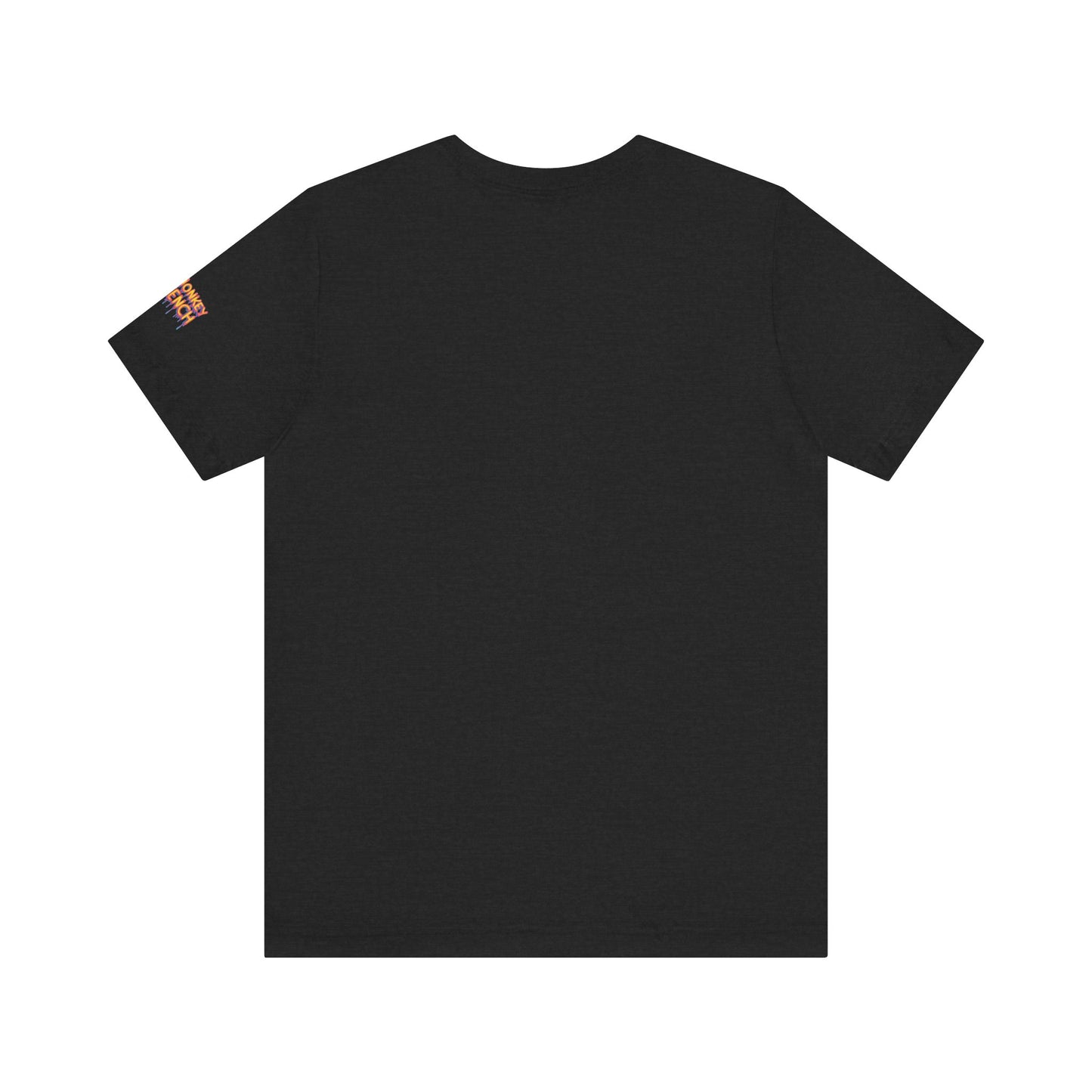 Cave Gremlin Grid Tee