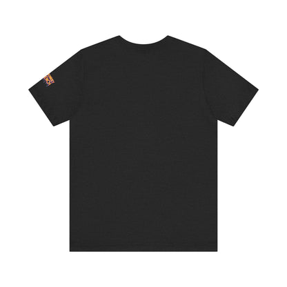 Cave Gremlin Grid Tee