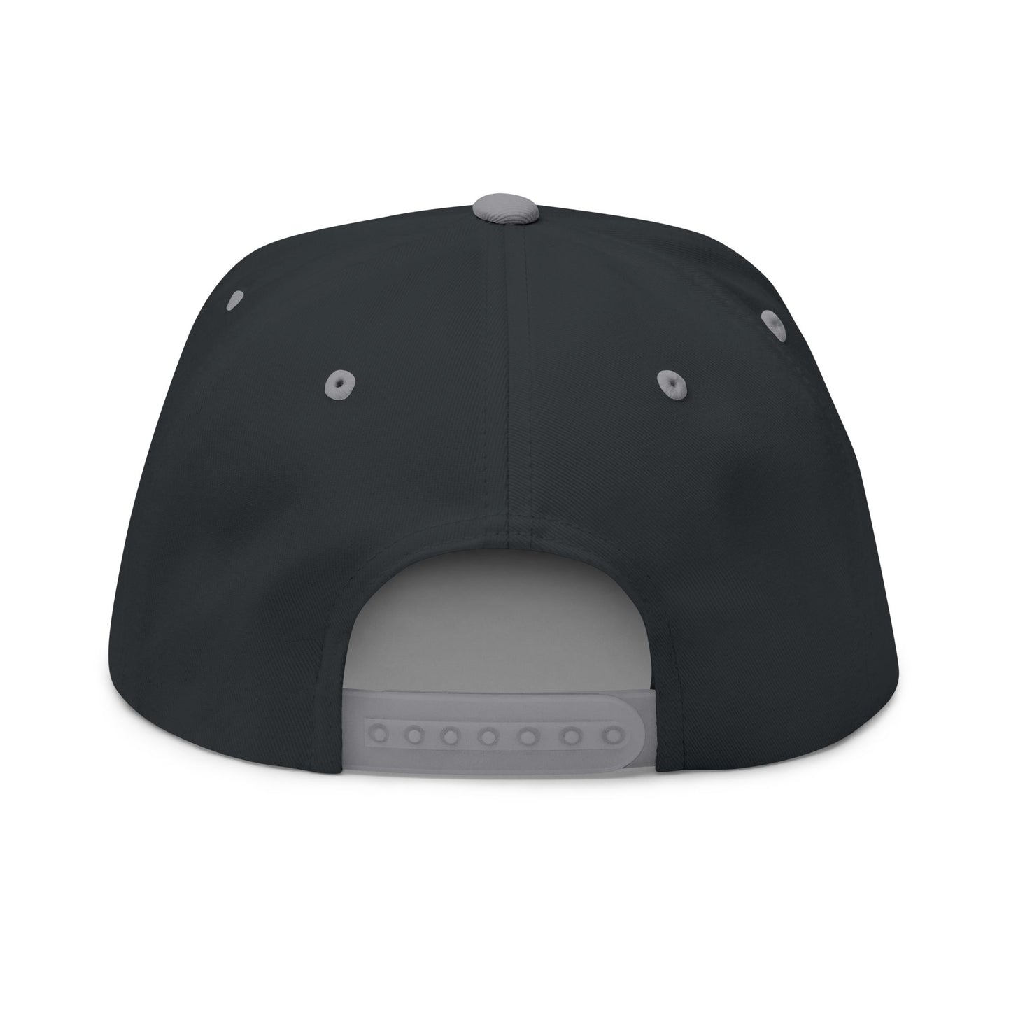 Mr. Monkey Wrench Embroidered Snapback Hat