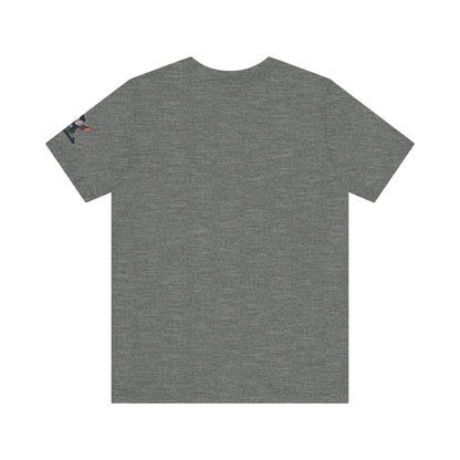 Cosmic Rider Graphic Tee