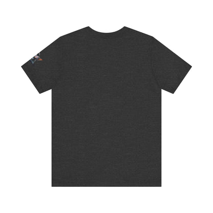 Cosmic Rider Graphic Tee