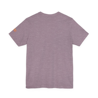 Cave Gremlin Grid Tee