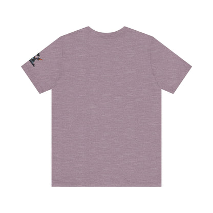 Cosmic Rider Graphic Tee