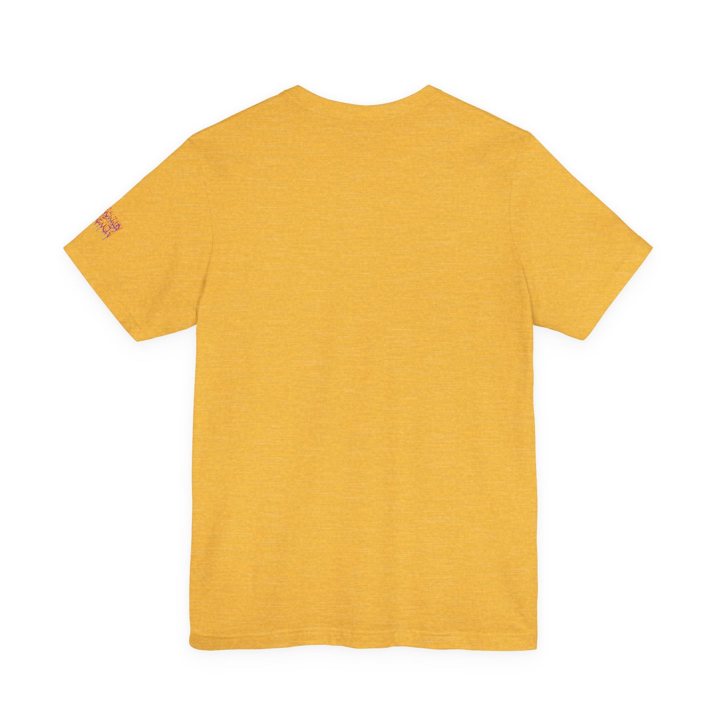 Cave Gremlin Grid Tee