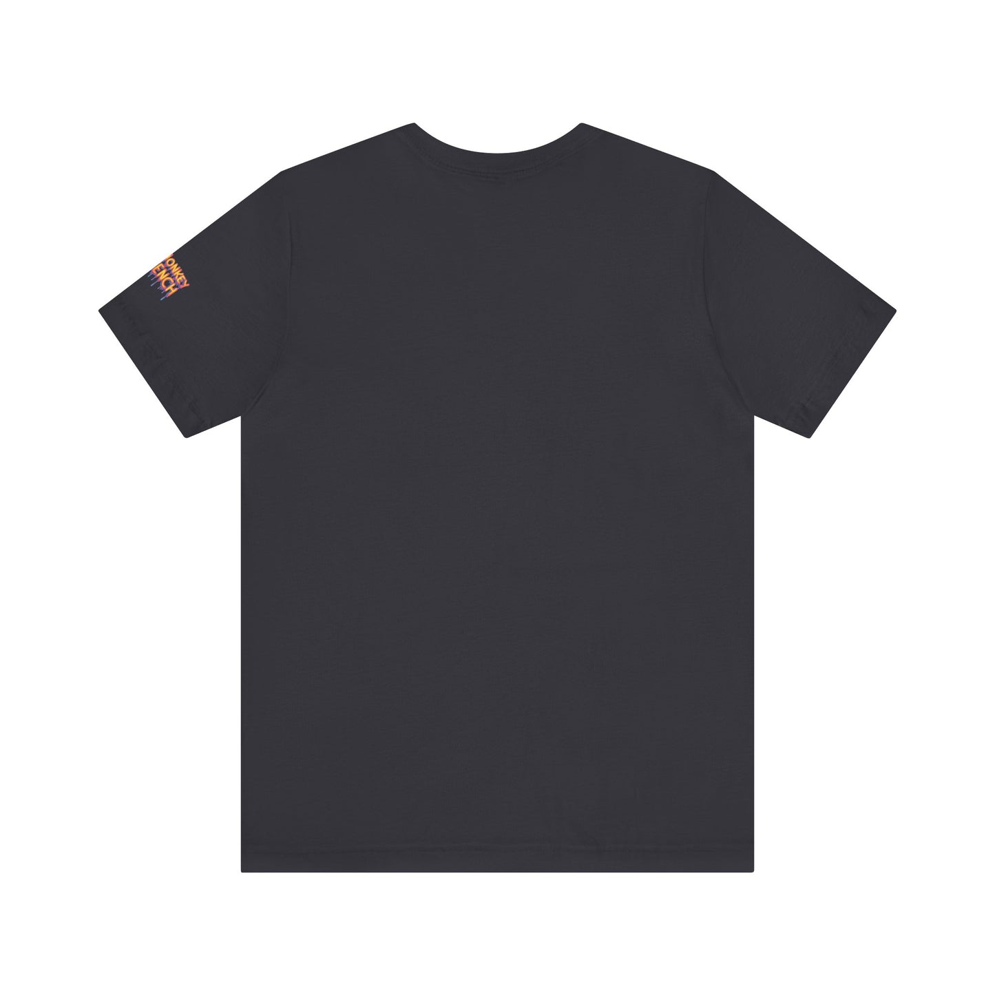 Cave Gremlin Grid Tee
