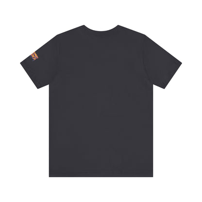 Cave Gremlin Grid Tee