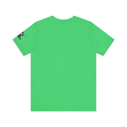 Cosmic Rider Graphic Tee