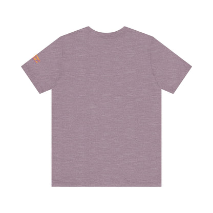 Cave Gremlin Grid Tee