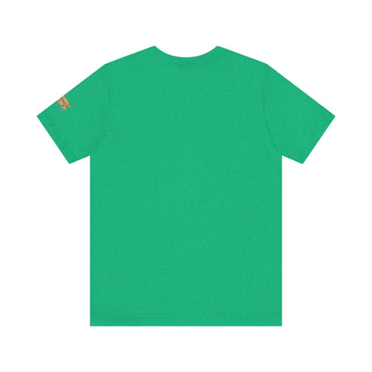 Cave Gremlin Grid Tee