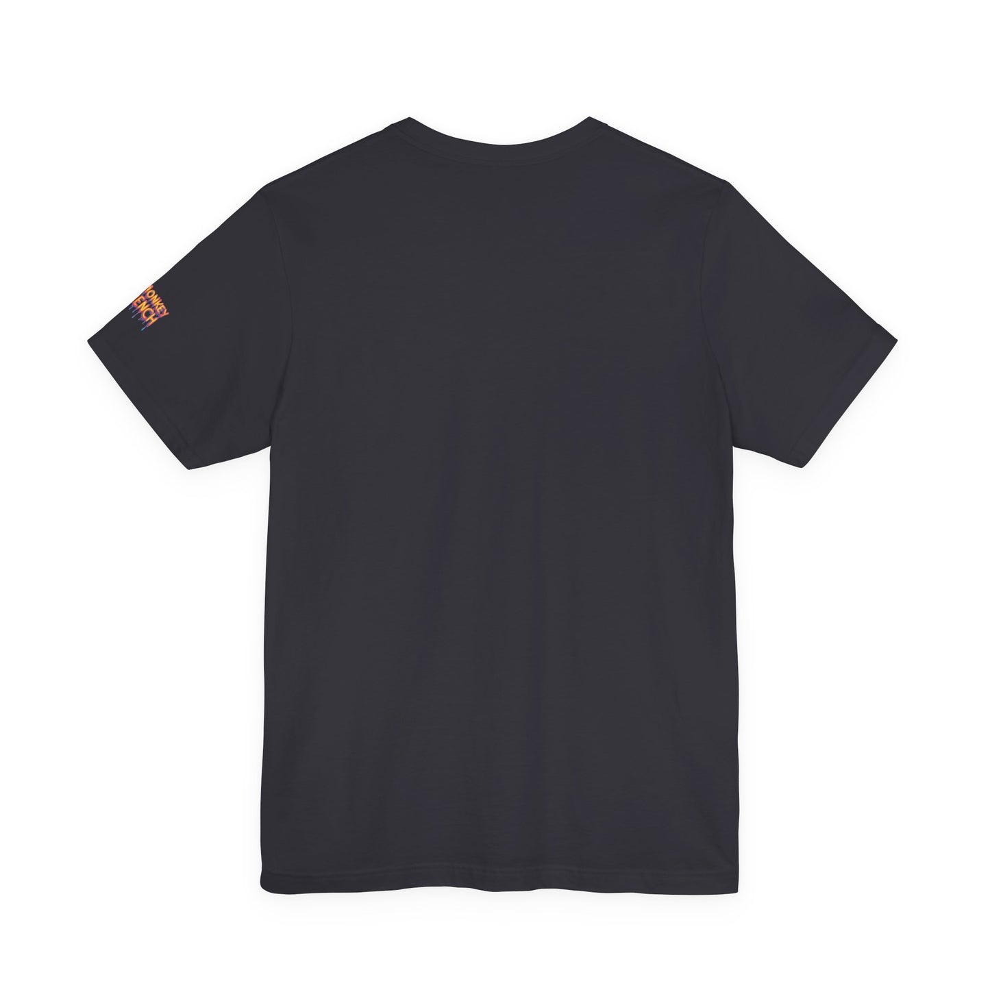 Cave Gremlin Grid Tee