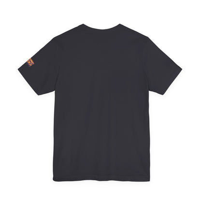 Cave Gremlin Grid Tee