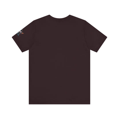 Cosmic Rider Graphic Tee