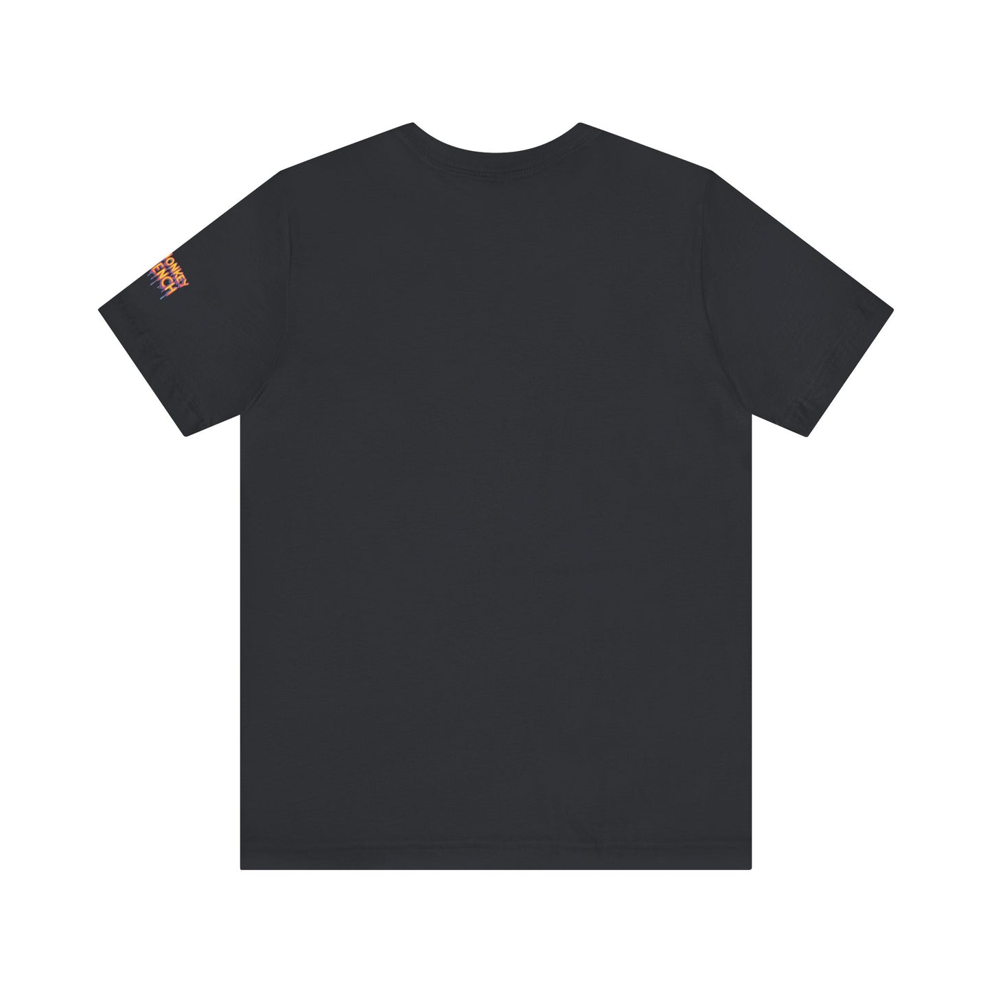 Cave Gremlin Grid Tee