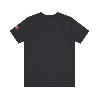 Cave Gremlin Grid Tee