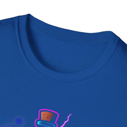 JohnXen Visuals Logo T-Shirt