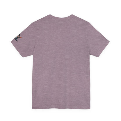Cosmic Rider Graphic Tee