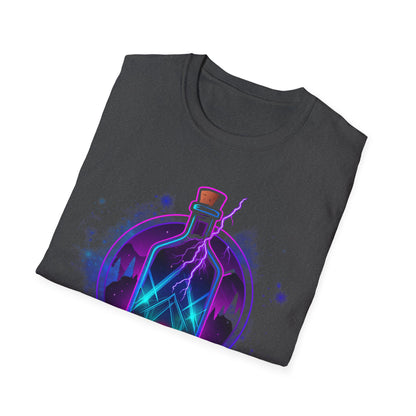 JohnXen Visuals Logo T-Shirt