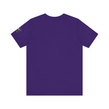 Cosmic Rider Graphic Tee