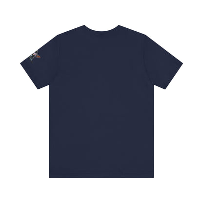 Cosmic Rider Graphic Tee