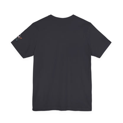 Cosmic Rider Graphic Tee