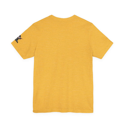 Cosmic Rider Graphic Tee