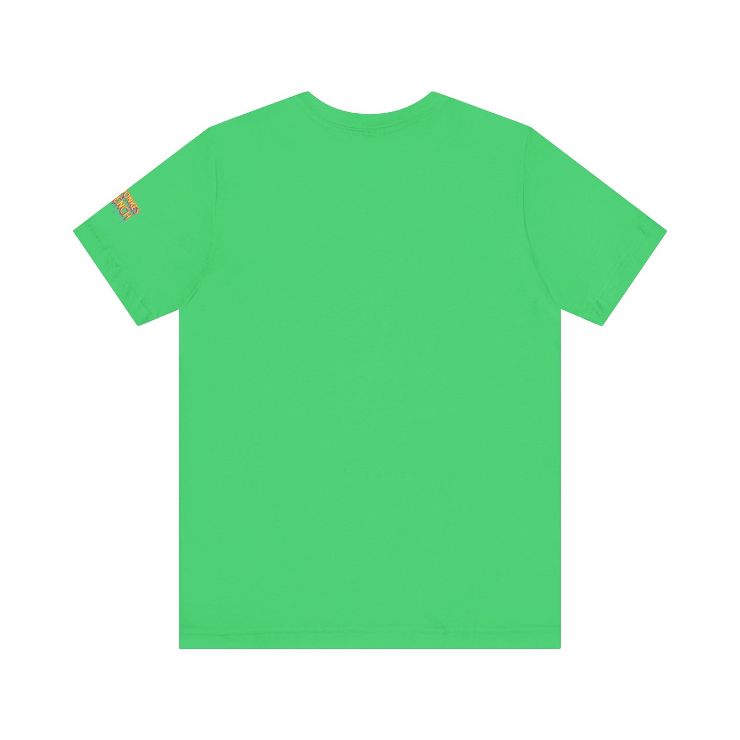 Cave Gremlin Grid Tee