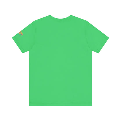 Cave Gremlin Grid Tee