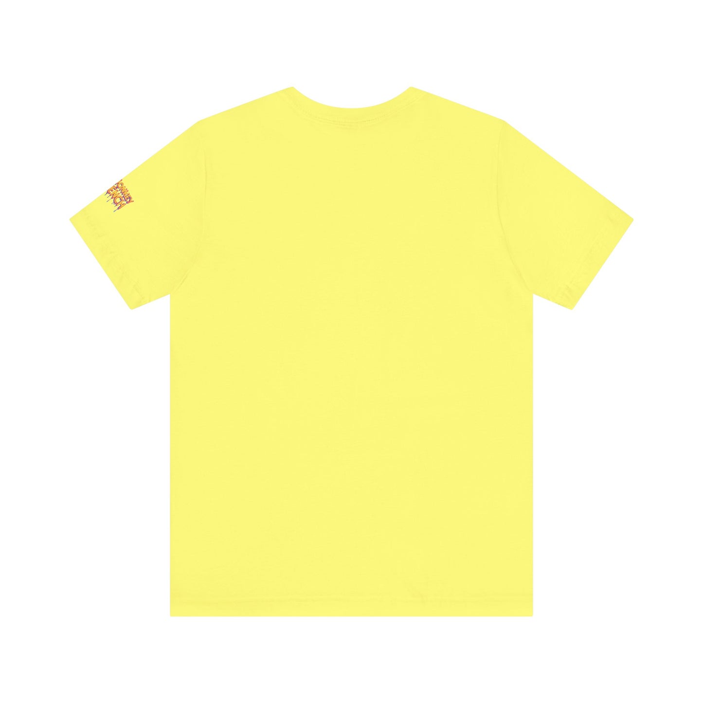 Cave Gremlin Grid Tee