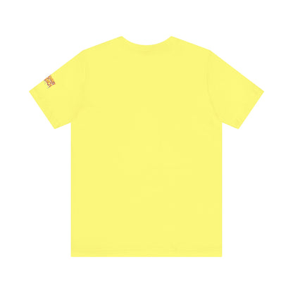 Cave Gremlin Grid Tee
