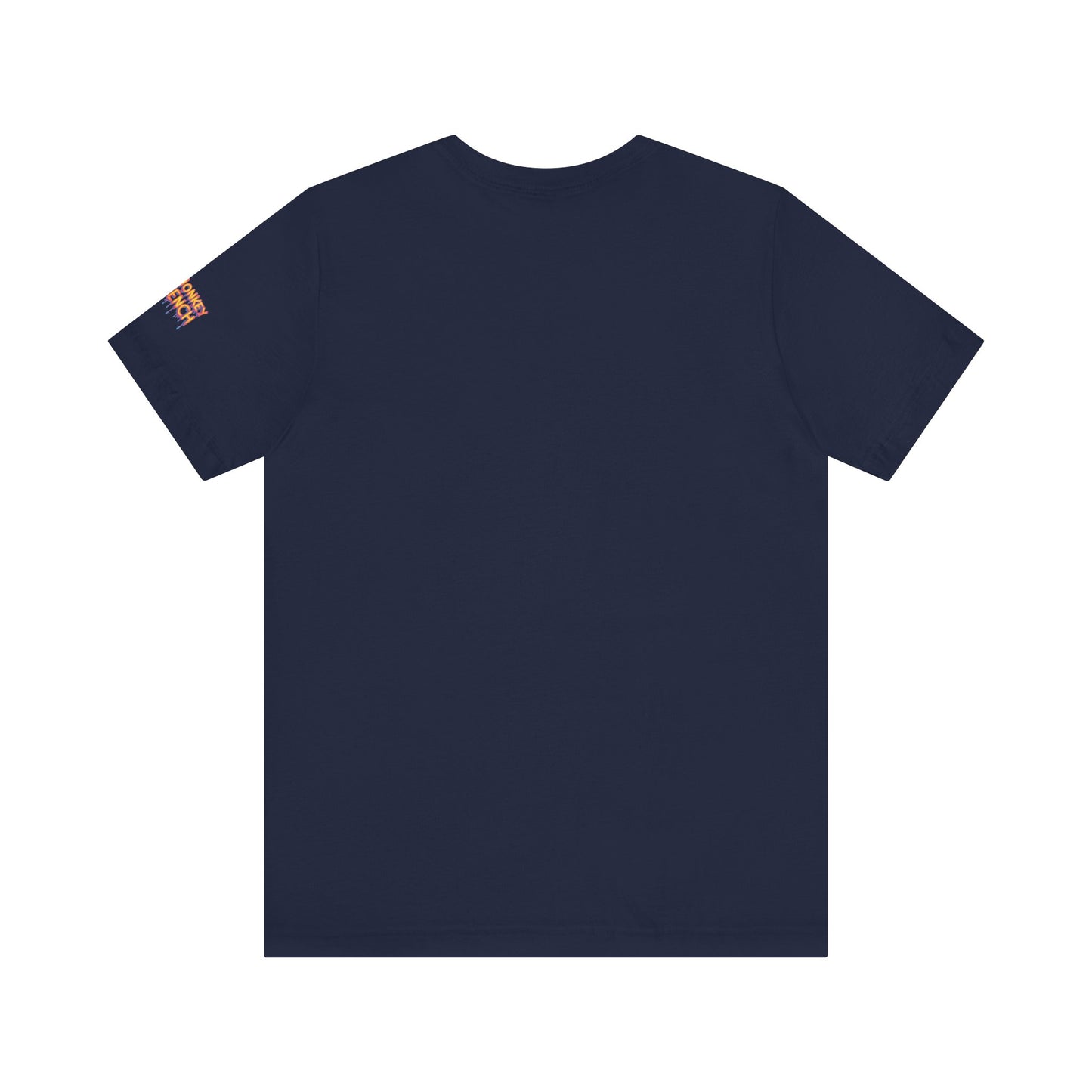 Cave Gremlin Grid Tee