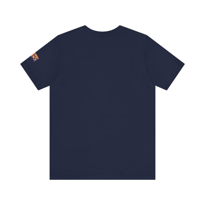 Cave Gremlin Grid Tee