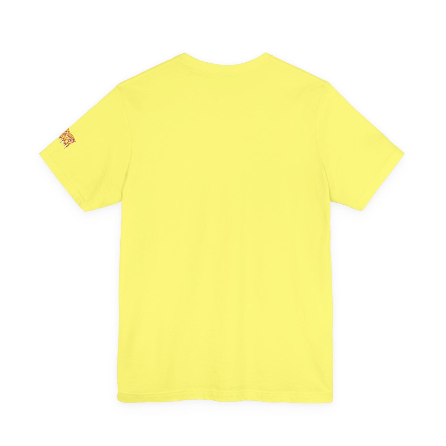 Cave Gremlin Grid Tee