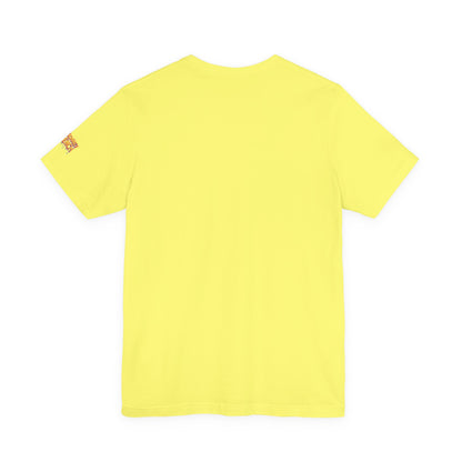 Cave Gremlin Grid Tee