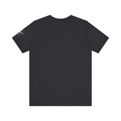 Cosmic Rider Graphic Tee